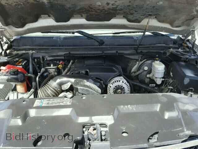 2008 CHEVROLET SILVERADO - VIN: 2GCEC19J081234234 - Photo 7
