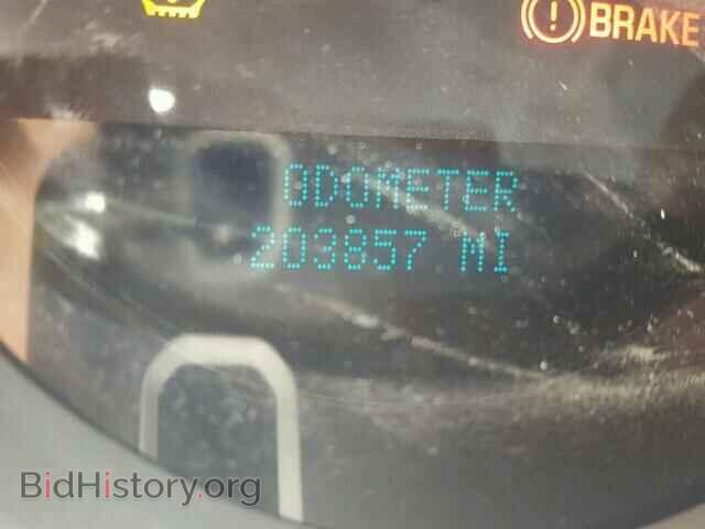 2008 CHEVROLET SILVERADO - VIN: 2GCEC19J081234234 - Photo 8