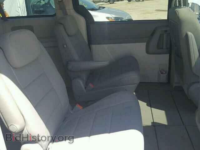 2009 DODGE CARAVAN - VIN: 2D8HN44E19R575925 - Фото 6