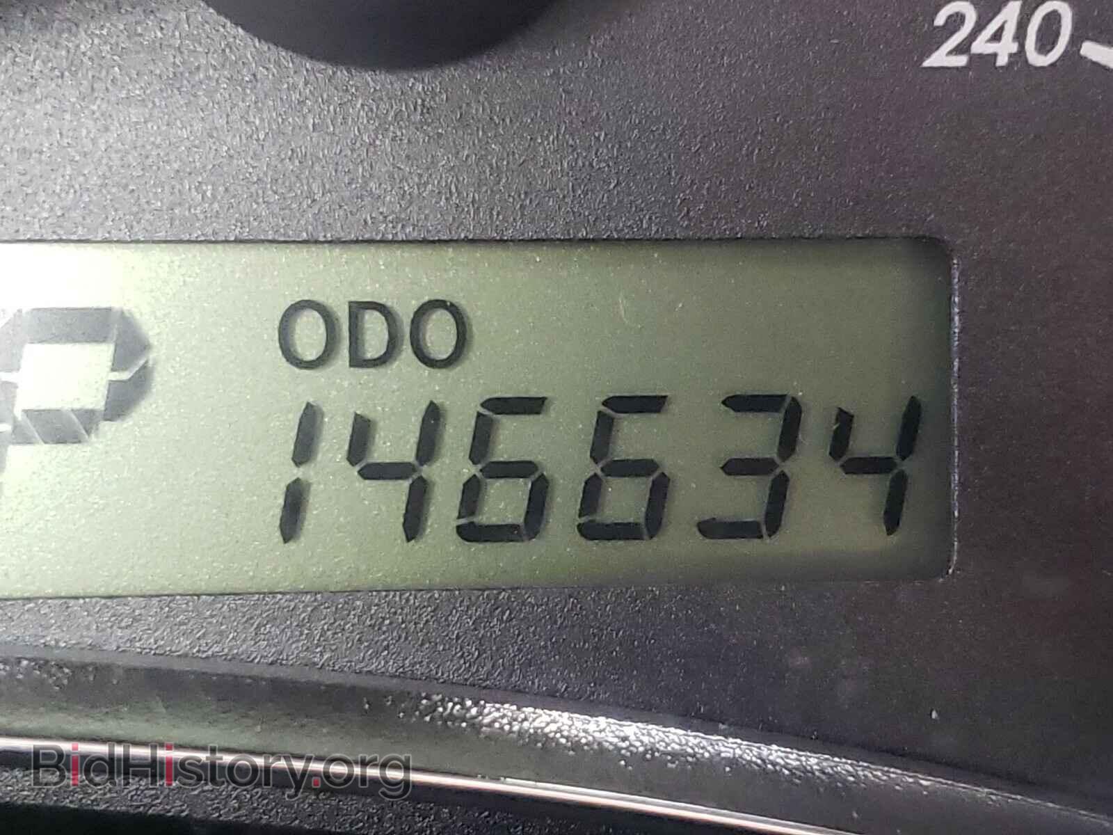 2013 TOYOTA COROLLA - VIN: 2T1BU4EEXDC949785 - Фото 8