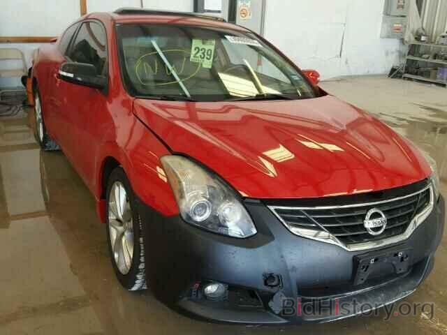 Photo 1N4BL2EP3AC178976 - NISSAN ALTIMA 2010