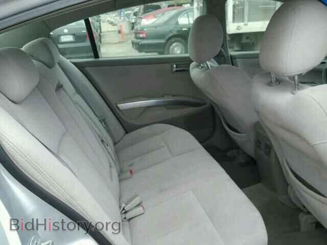 2007 NISSAN MAXIMA - VIN: 1N4BA41E57C843777 - Фото 6