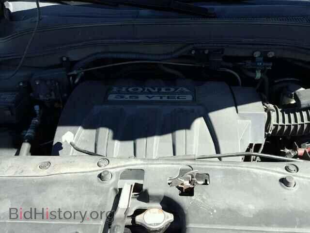 2008 HONDA PILOT - VIN: 5FNYF18558B022094 - Photo 7