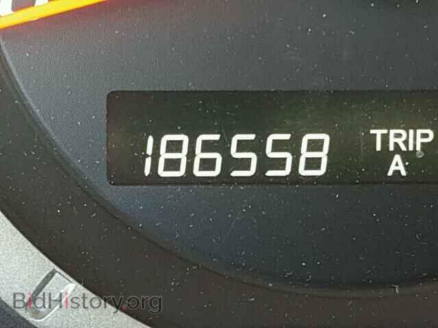 2008 HONDA PILOT - VIN: 5FNYF18558B022094 - Photo 8