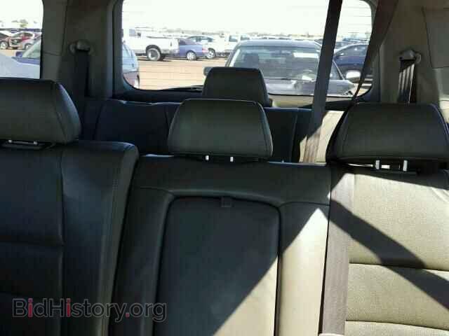 2008 HONDA PILOT - VIN: 5FNYF18558B022094 - Photo 9