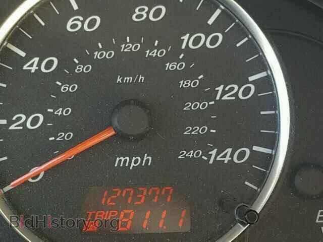 2006 MAZDA 6 - VIN: 1YVHP80D865M13595 - Фото 8