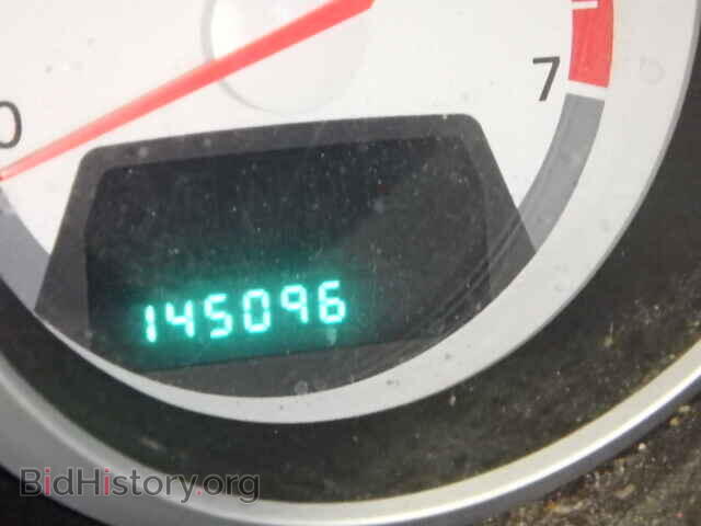 2008 DODGE CARAVAN - VIN: 1D8HN54P38B144152 - Фото 8