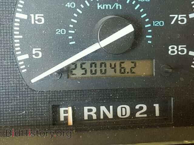 1995 FORD ECONOLINE - VIN: 1FDEE14H1SHC08272 - Photo 8