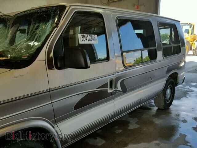 1995 FORD ECONOLINE - VIN: 1FDEE14H1SHC08272 - Photo 10