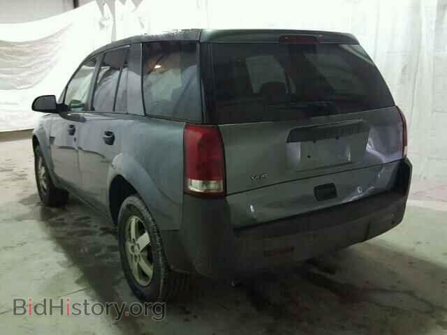 2005 SATURN VUE - VIN: 5GZCZ23D25S855581 - Фото 3