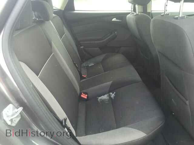 2013 FORD FOCUS - VIN: 1FADP3K24DL355471 - Photo 6