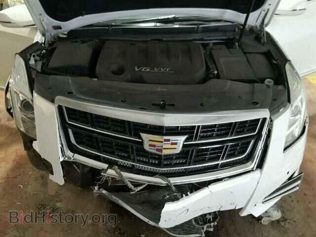 2017 CADILLAC XTS - VIN: 2G61M5S32H9105995 - Фото 7