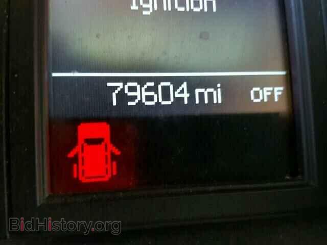 2011 DODGE CARAVAN - VIN: 2D4RN5DG0BR742939 - Photo 8