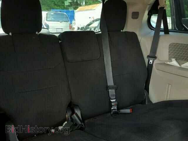 2011 DODGE CARAVAN - VIN: 2D4RN5DG0BR742939 - Photo 10