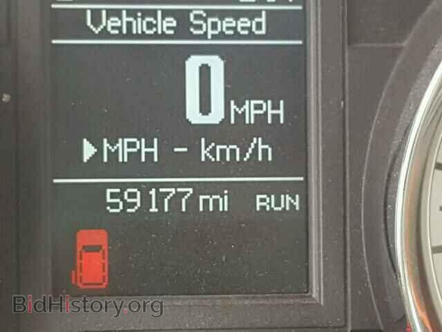 2011 DODGE CARAVAN - VIN: 2D4RN5DG7BR722283 - Фото 8