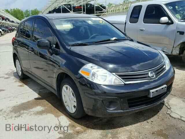 Photo 3N1BC1CP5BL399513 - NISSAN VERSA 2011