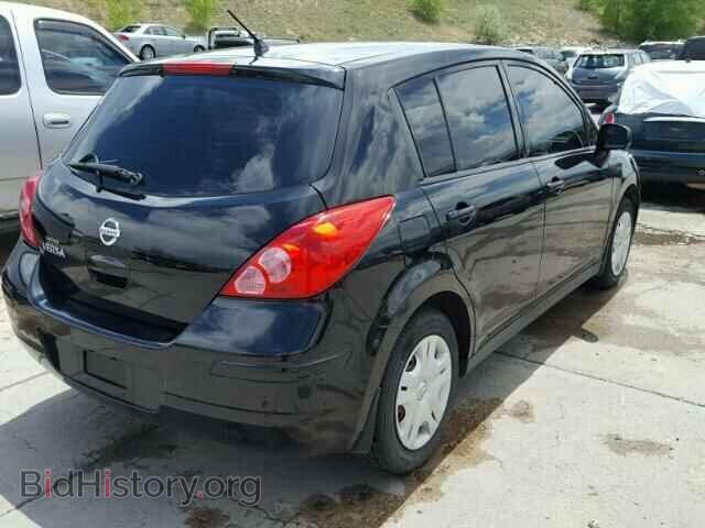 2011 NISSAN VERSA - VIN: 3N1BC1CP5BL399513 - Photo 4