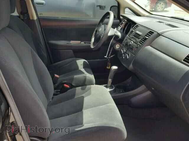 2011 NISSAN VERSA - VIN: 3N1BC1CP5BL399513 - Photo 5