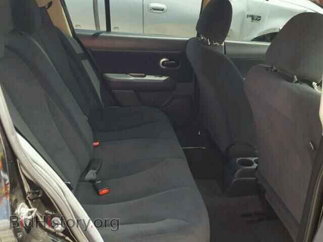 2011 NISSAN VERSA - VIN: 3N1BC1CP5BL399513 - Photo 6