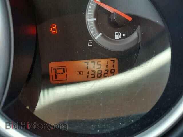 2011 NISSAN VERSA - VIN: 3N1BC1CP5BL399513 - Photo 8