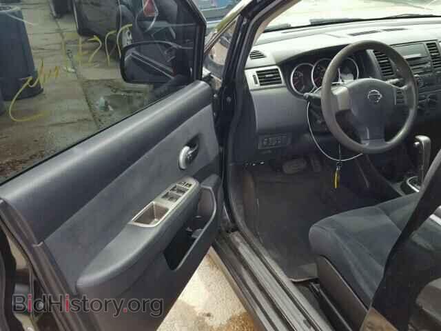 2011 NISSAN VERSA - VIN: 3N1BC1CP5BL399513 - Photo 9