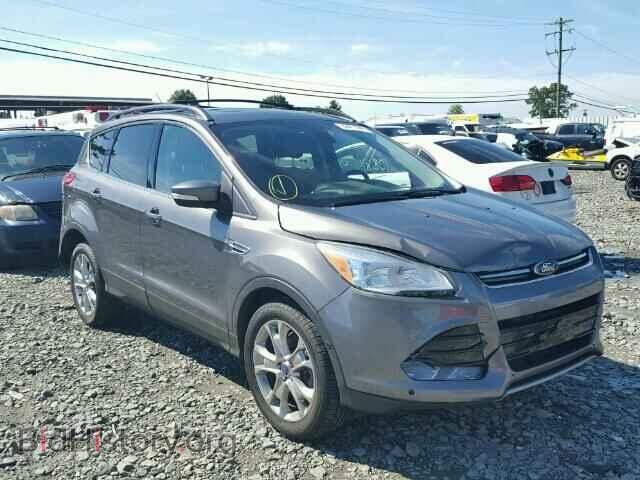 Фотография 1FMCU9H98DUC75523 - FORD ESCAPE 2013