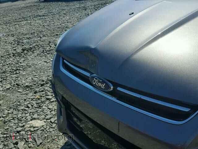 2013 FORD ESCAPE - VIN: 1FMCU9H98DUC75523 - Фото 10