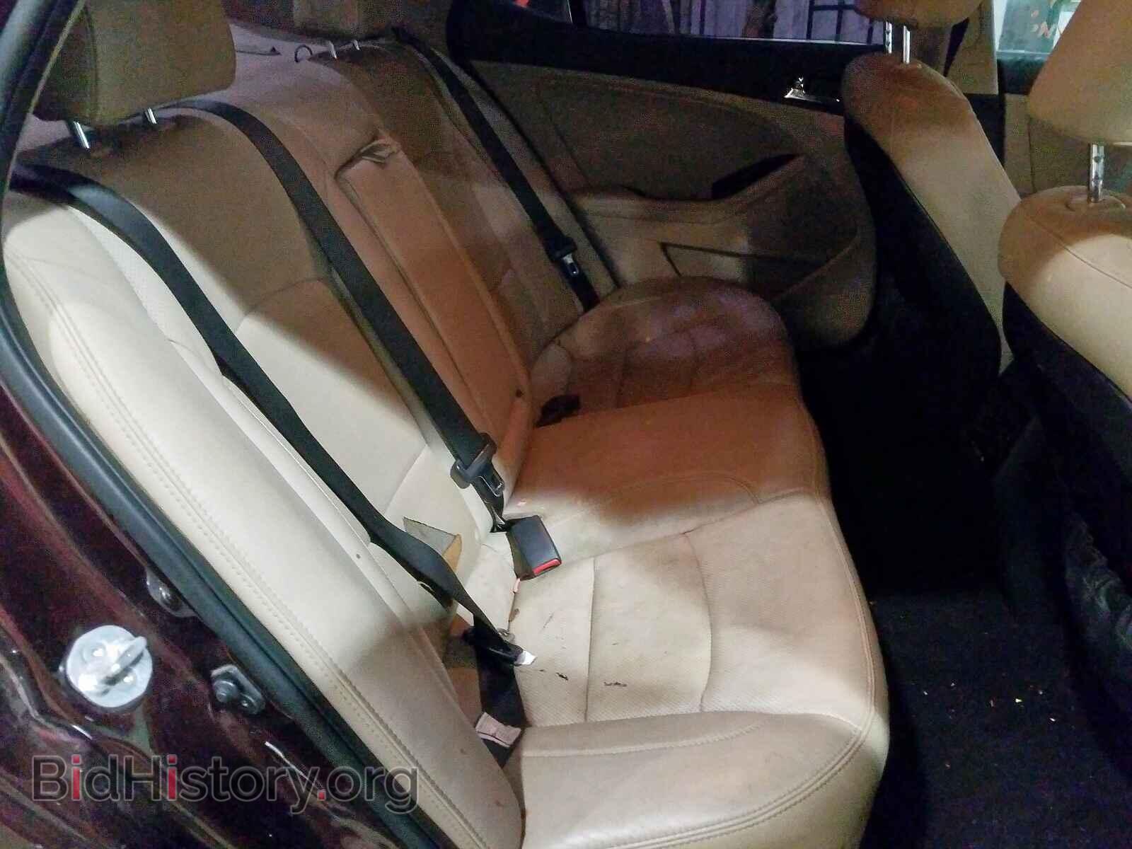 2012 KIA OPTIMA - VIN: 5XXGN4A73CG085471 - Фото 6