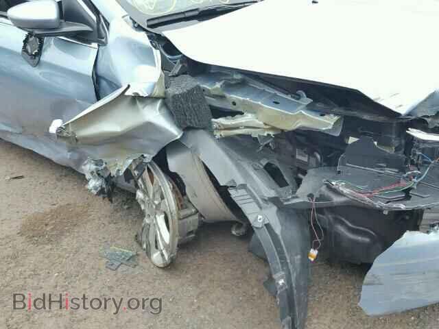 2015 CHRYSLER 200 - VIN: 1C3CCCAB5FN723610 - Photo 10