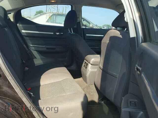 2010 DODGE CHARGER - VIN: 2B3CA3CV8AH117004 - Фото 6