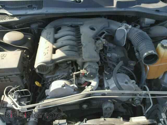 2010 DODGE CHARGER - VIN: 2B3CA3CV8AH117004 - Фото 7