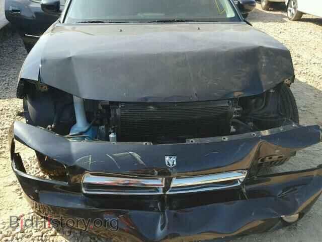 2010 DODGE CHARGER - VIN: 2B3CA3CV8AH117004 - Фото 9