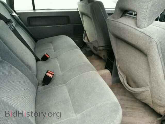 1994 VOLVO 940 - VIN: YV1JS8317R1178426 - Фото 6
