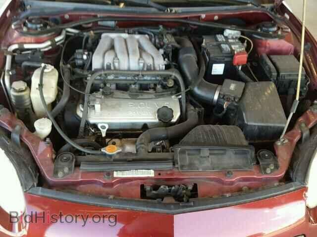 2004 CHRYSLER SEBRING - VIN: 4C3AG52H44E141245 - Фото 7
