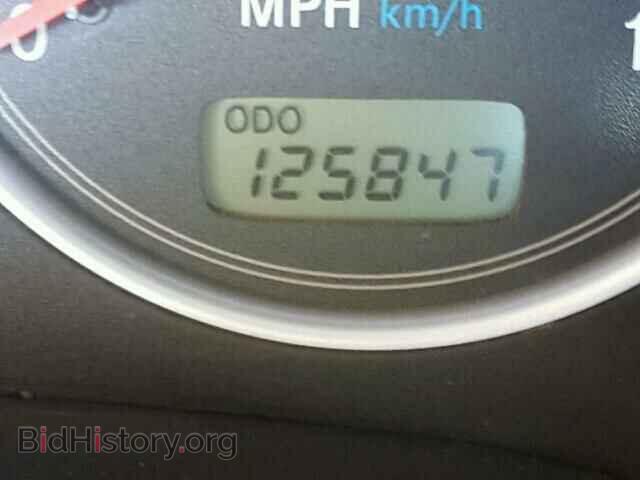 2004 CHRYSLER SEBRING - VIN: 4C3AG52H44E141245 - Фото 8