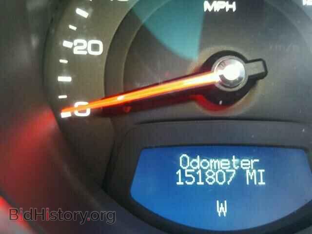 2008 CADILLAC CTS - VIN: 1G6DF577780138861 - Фото 8