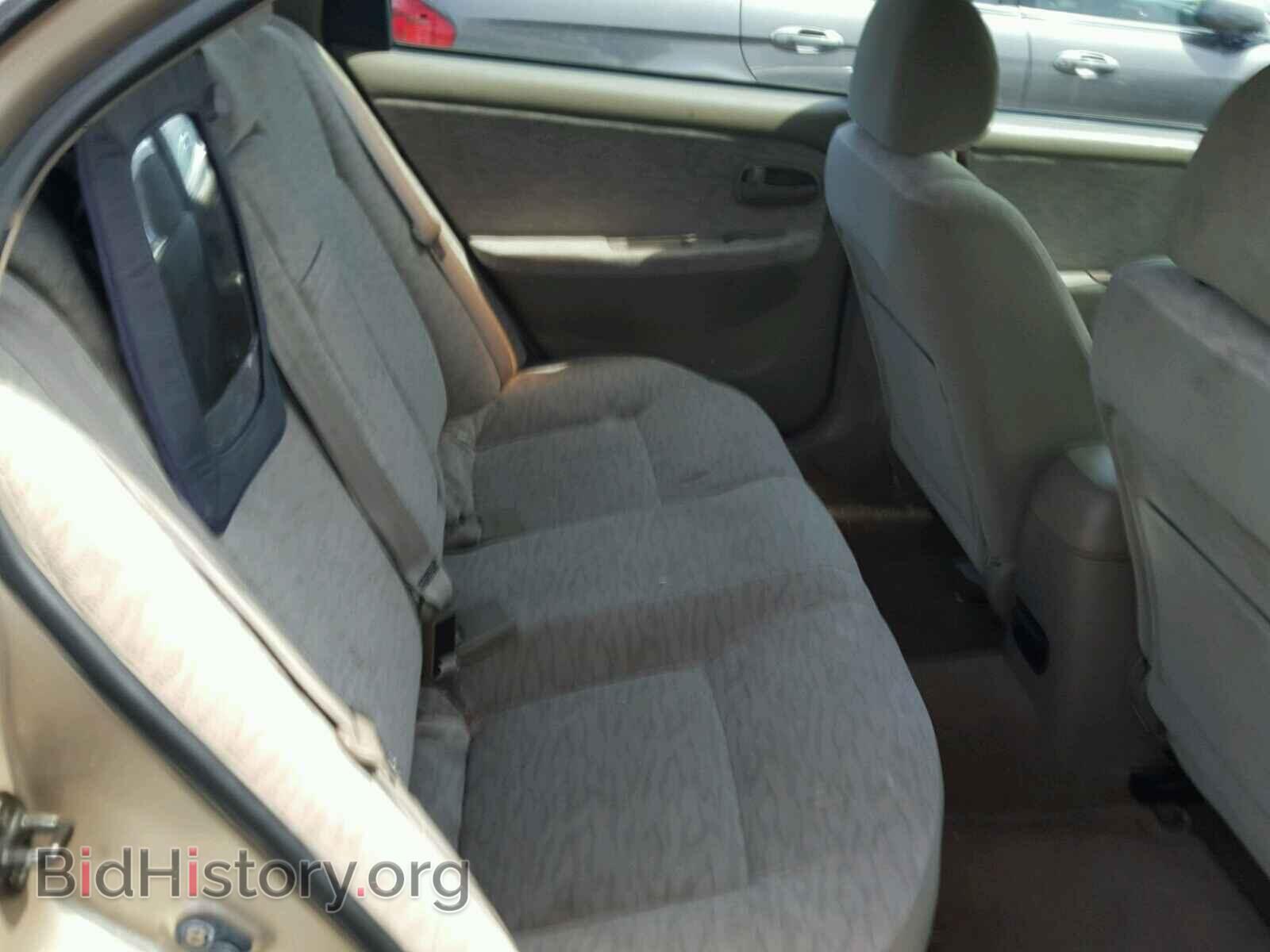 2006 KIA OPTIMA - VIN: KNAGD126365461809 - Фото 6