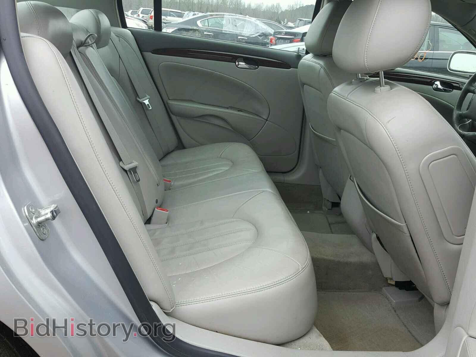 2011 BUICK LUCERNE - VIN: 1G4HC5EM2BU136995 - Фото 6