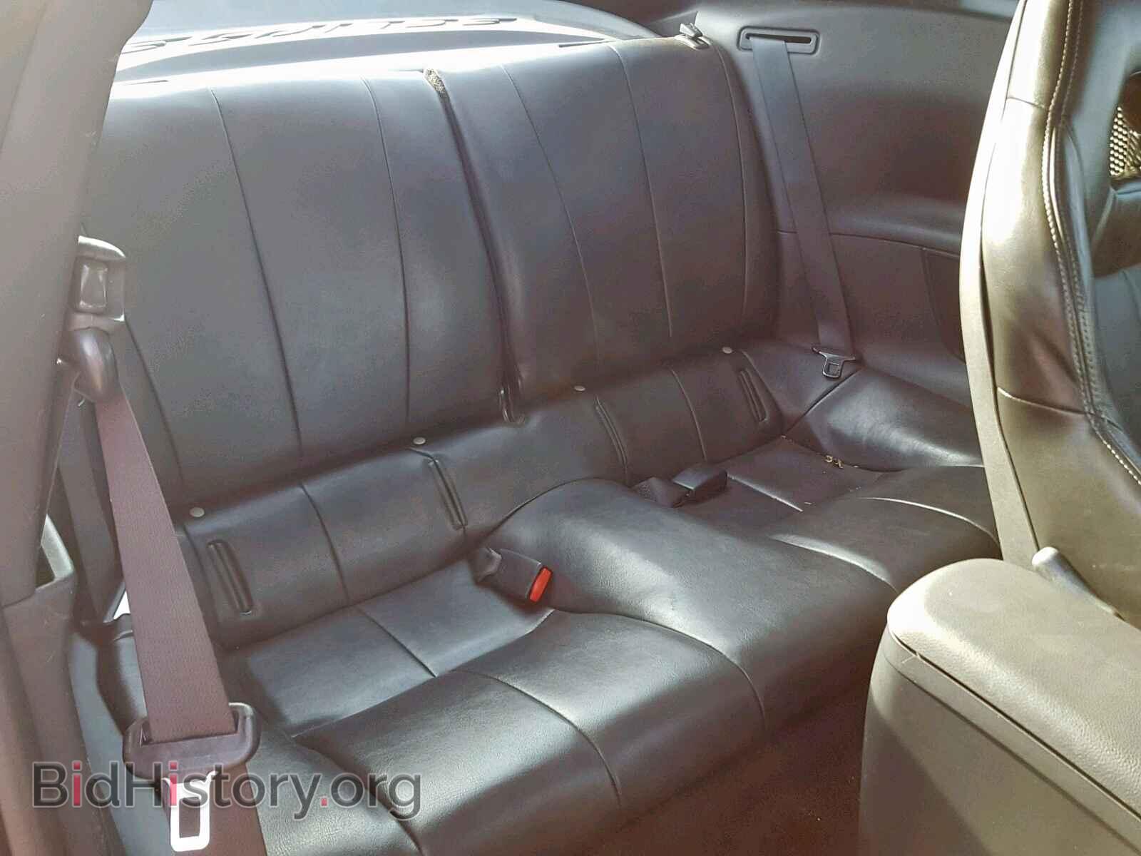 2008 MITSUBISHI ECLIPSE - VIN: 4A3AK64TX8E022976 - Фото 6