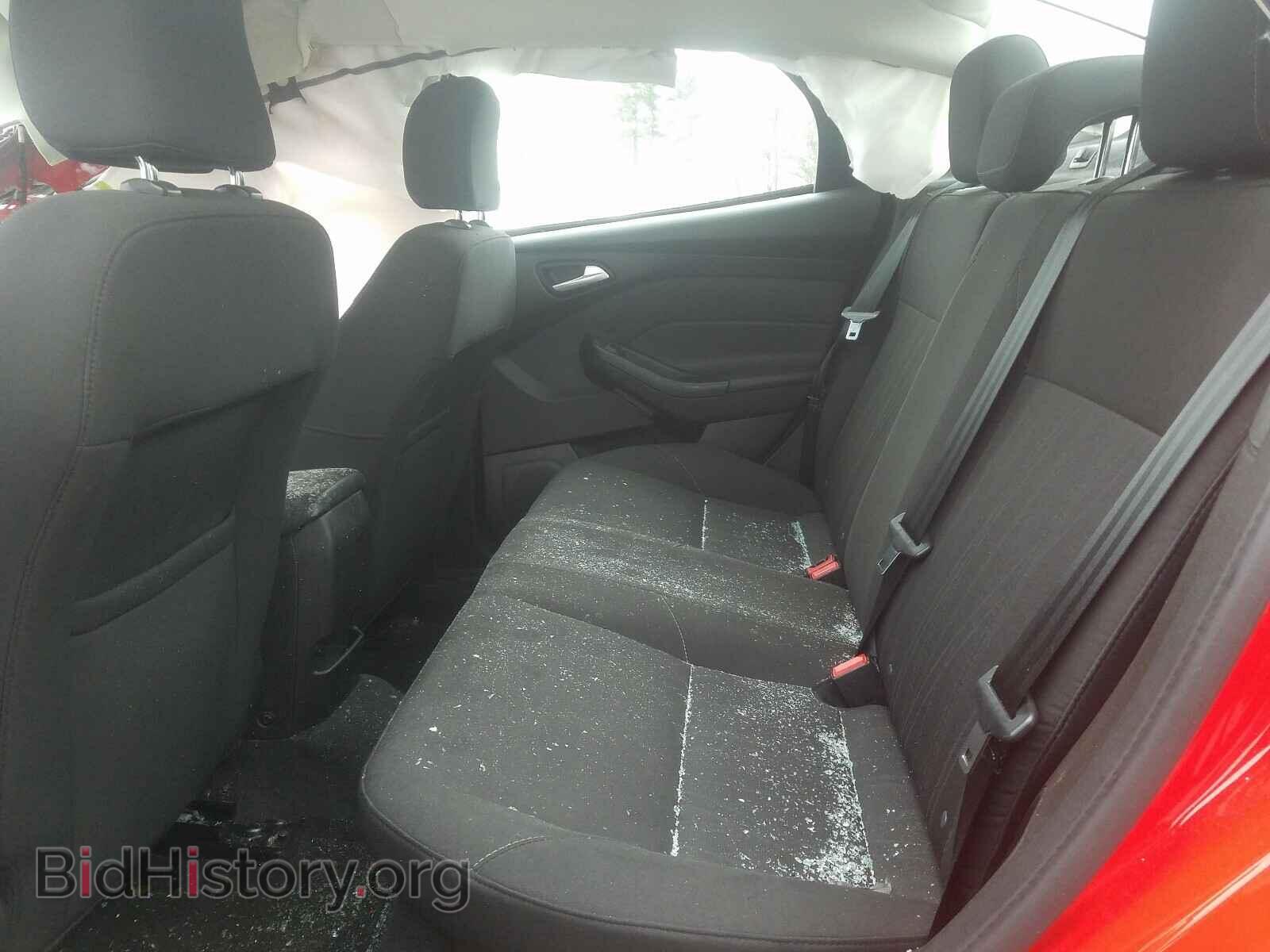 2016 FORD FOCUS - VIN: 1FADP3F28GL280269 - Photo 6