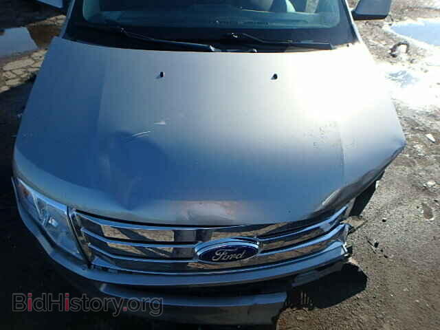 2008 FORD EDGE - VIN: 2FMDK39C38BA01501 - Фото 7