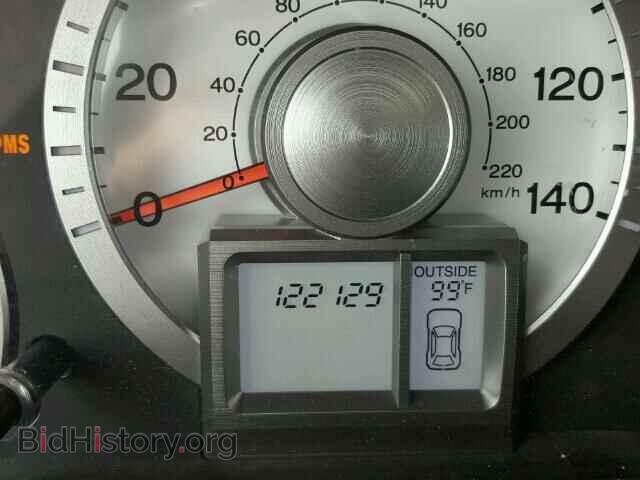 2011 HONDA PILOT - VIN: 5FNYF3H62BB057770 - Фото 8