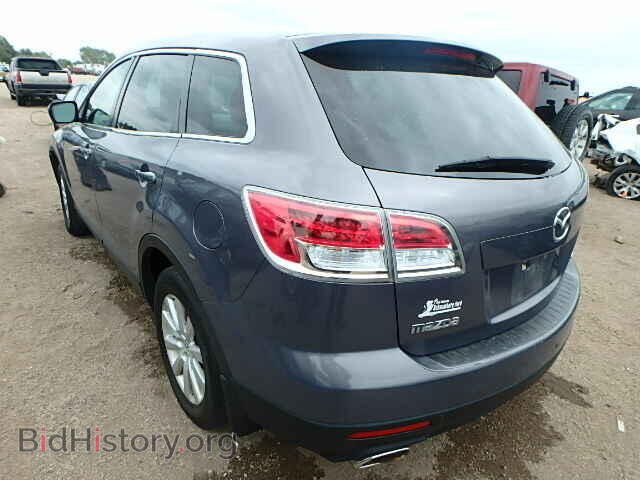 2007 MAZDA CX-9 - VIN: JM3TB38CX70117268 - Фото 3
