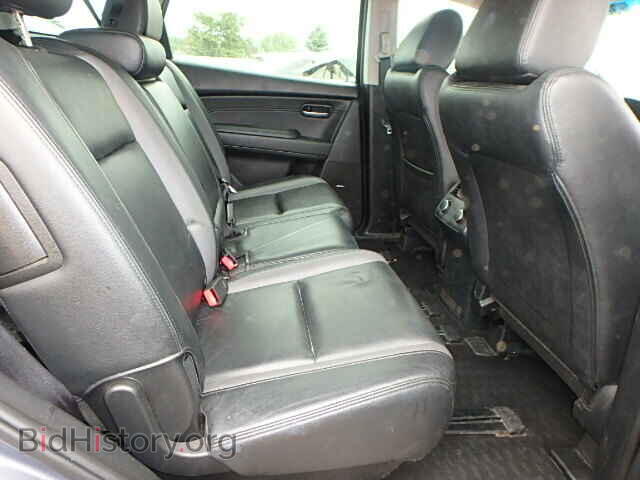 2007 MAZDA CX-9 - VIN: JM3TB38CX70117268 - Фото 6