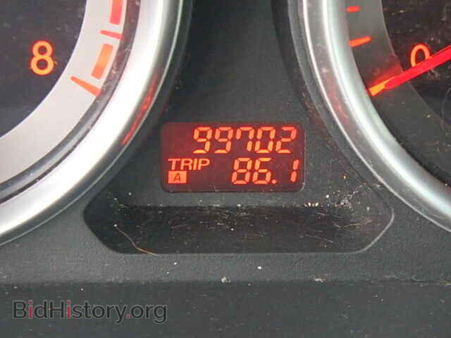 2007 MAZDA CX-9 - VIN: JM3TB38CX70117268 - Фото 8