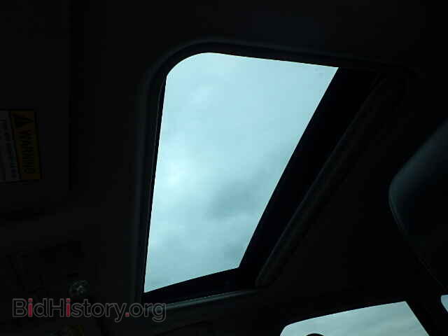 2007 MAZDA CX-9 - VIN: JM3TB38CX70117268 - Фото 10