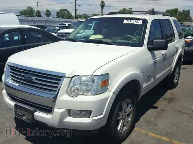 2008 FORD EXPLORER - VIN: 1FMEU63E18UA01646 - Photo 2