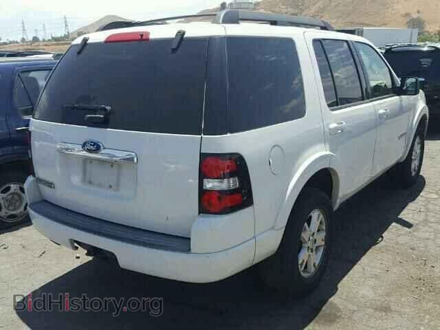 2008 FORD EXPLORER - VIN: 1FMEU63E18UA01646 - Photo 4