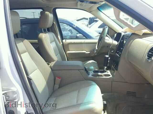 2008 FORD EXPLORER - VIN: 1FMEU63E18UA01646 - Photo 5