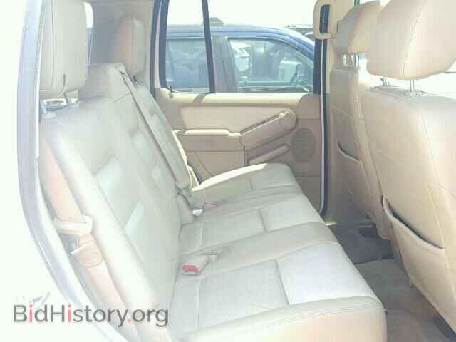 2008 FORD EXPLORER - VIN: 1FMEU63E18UA01646 - Photo 6